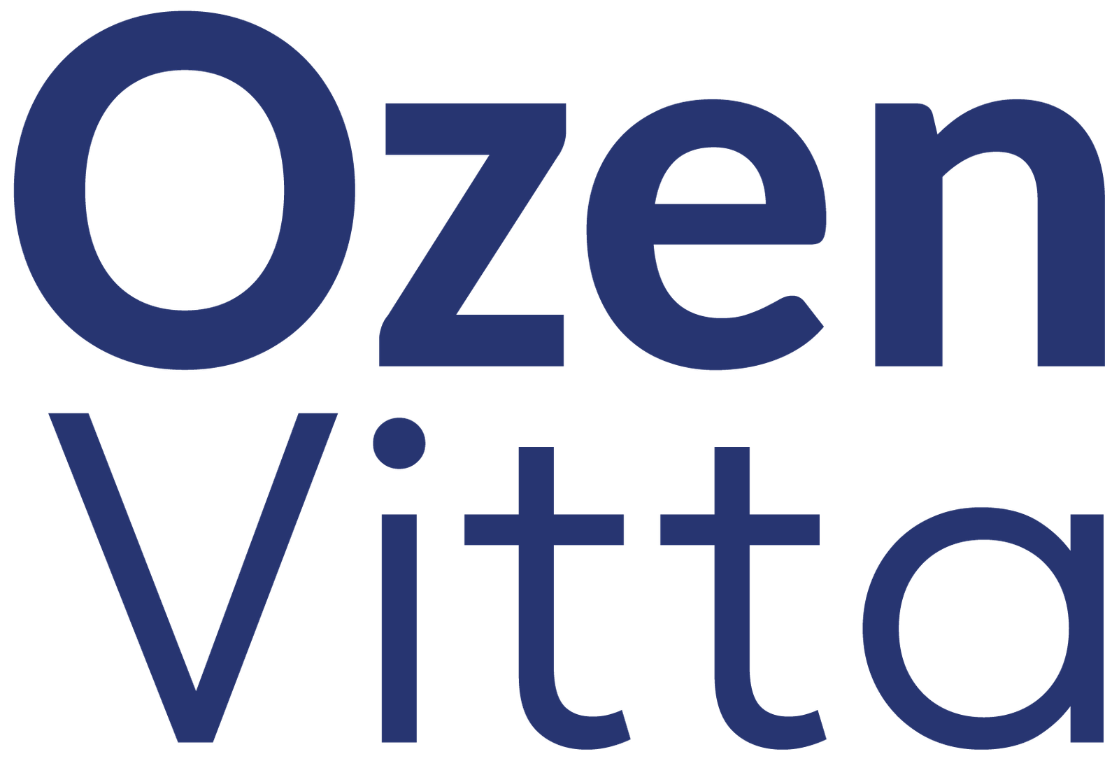 OzenVitta Logo