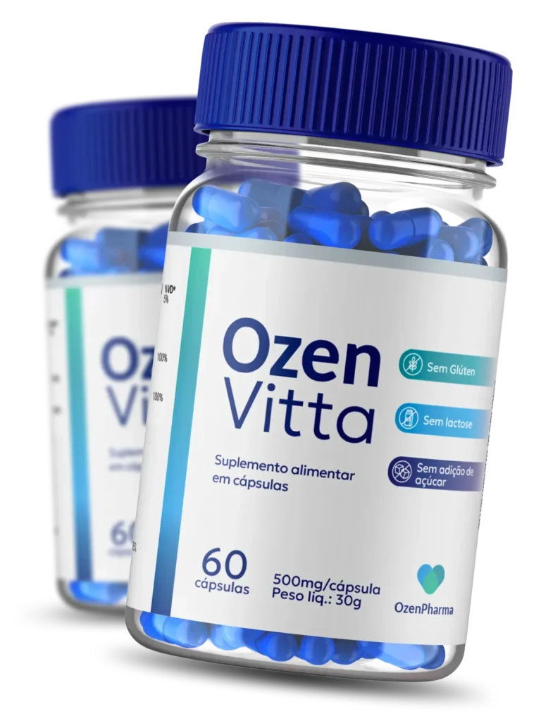 OzenVitta Potes